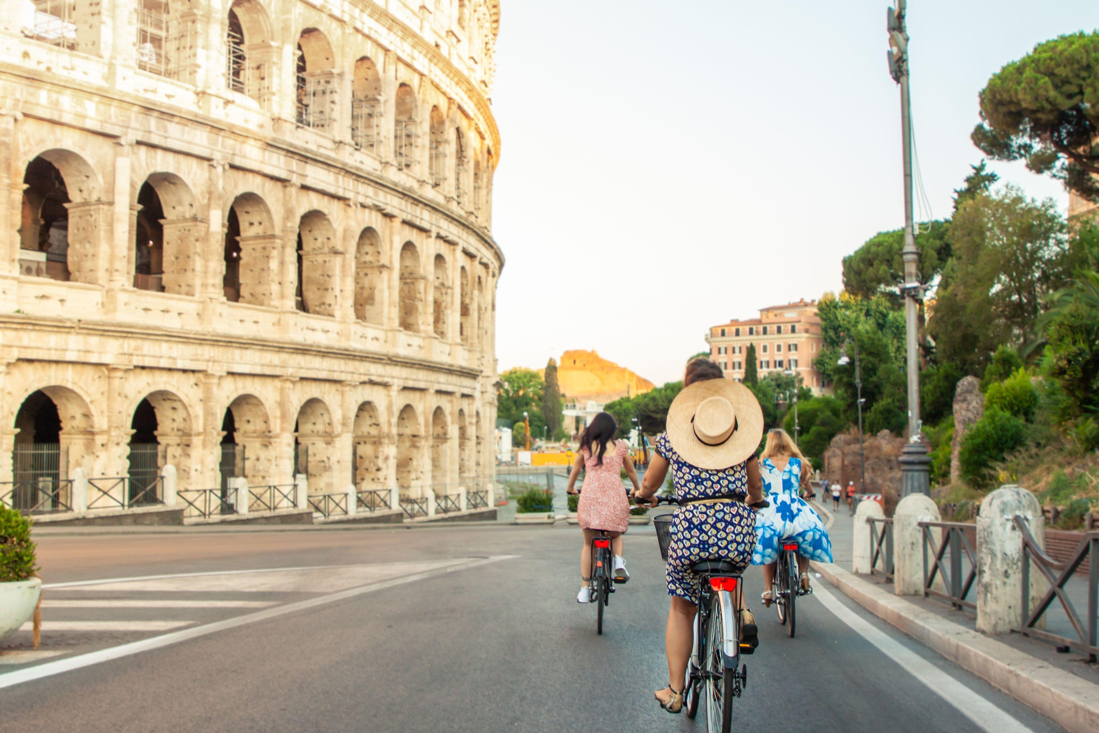Domus 21 Luxury Suites, Rome